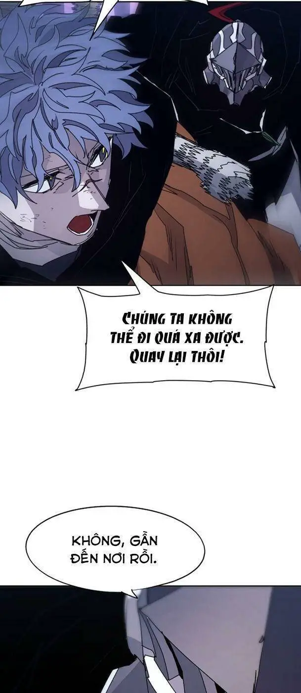 Kỵ Sĩ Báo Thù Nettruyen ZZZ Chương 81 Page 32