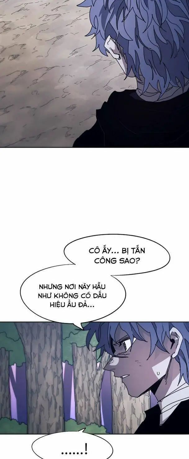 Kỵ Sĩ Báo Thù Nettruyen ZZZ Chương 81 Page 36