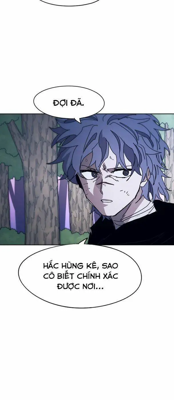 Kỵ Sĩ Báo Thù Nettruyen ZZZ Chương 81 Page 37