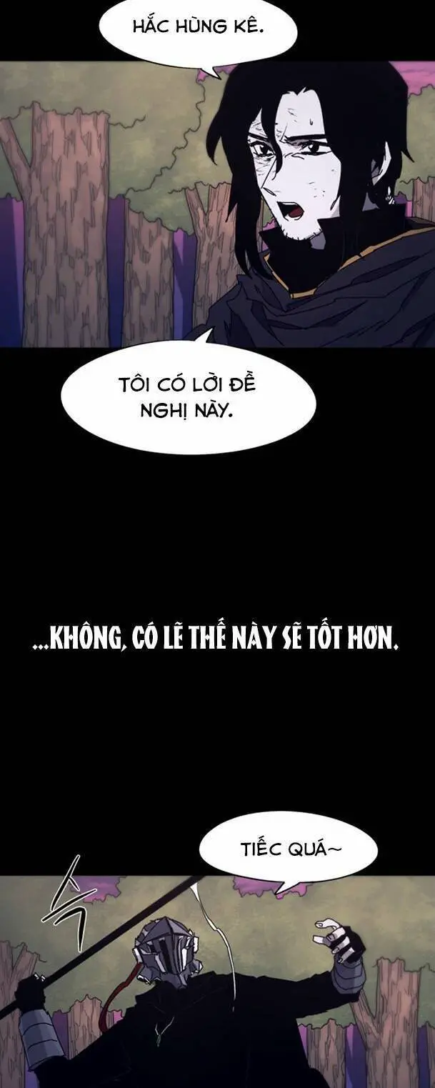 Kỵ Sĩ Báo Thù Nettruyen ZZZ Chương 81 Page 48