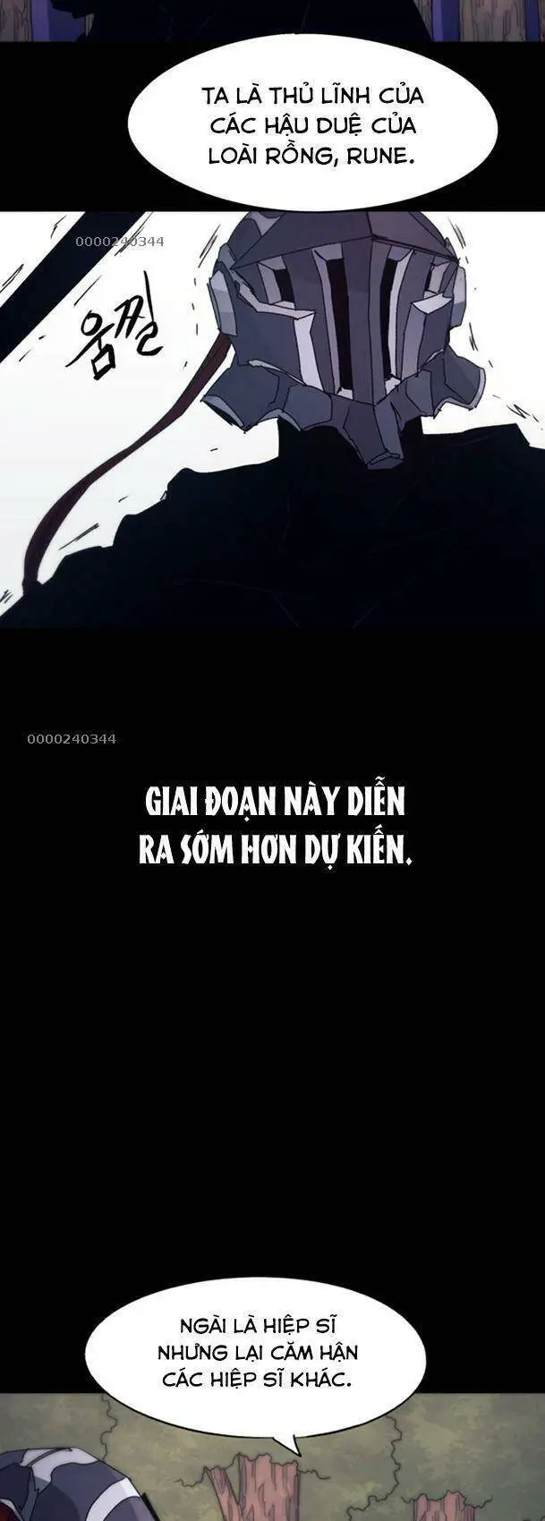 Kỵ Sĩ Báo Thù Nettruyen ZZZ Chương 81 Page 49