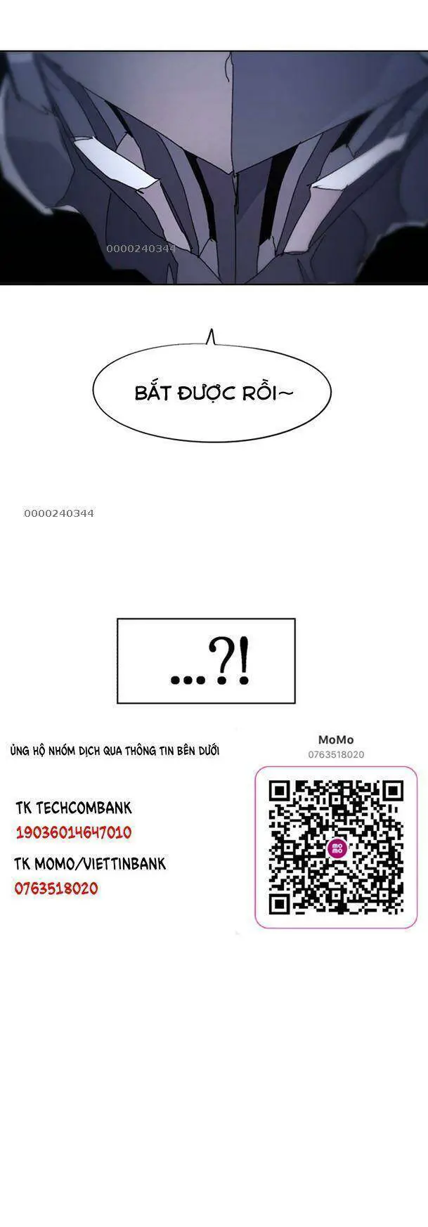 Kỵ Sĩ Báo Thù Nettruyen ZZZ Chương 81 Page 54
