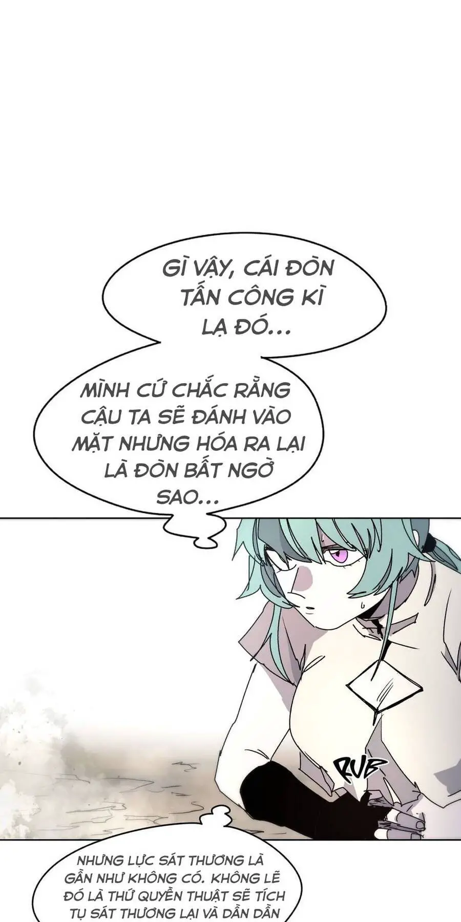Kỵ Sĩ Báo Thù Nettruyen ZZZ Chương 24 Page 38