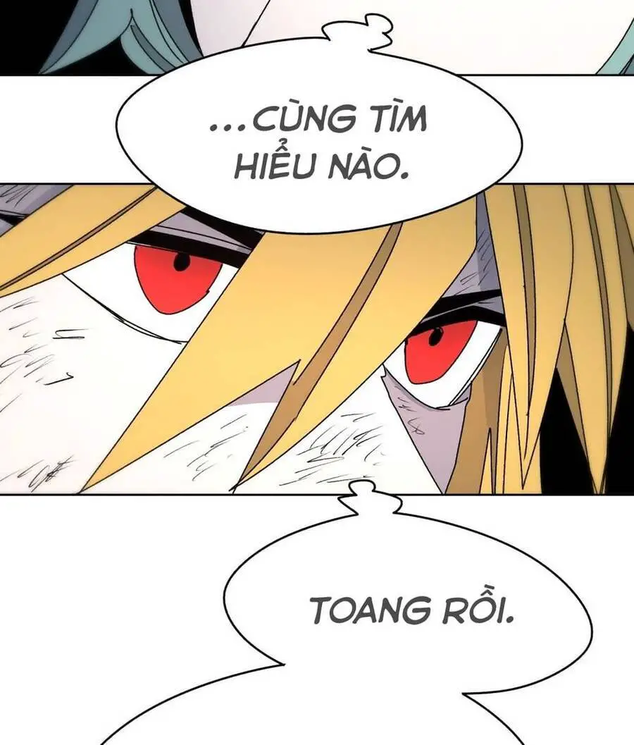 Kỵ Sĩ Báo Thù Nettruyen ZZZ Chương 24 Page 40