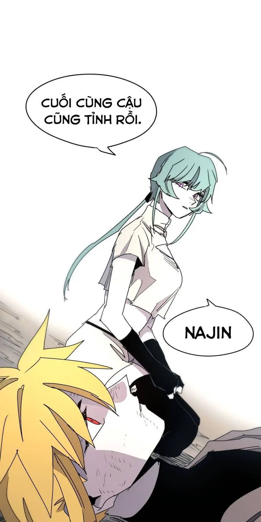 Kỵ Sĩ Báo Thù Nettruyen ZZZ Chương 24 Page 47