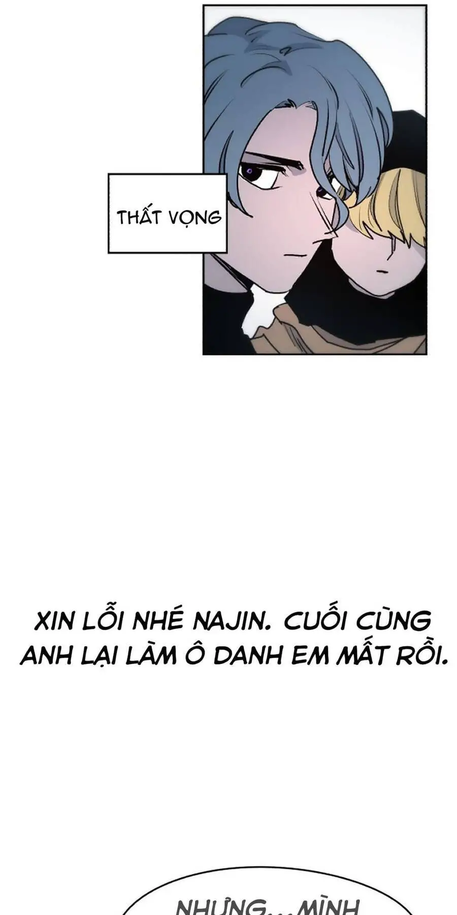 Kỵ Sĩ Báo Thù Nettruyen ZZZ Chương 24 Page 56