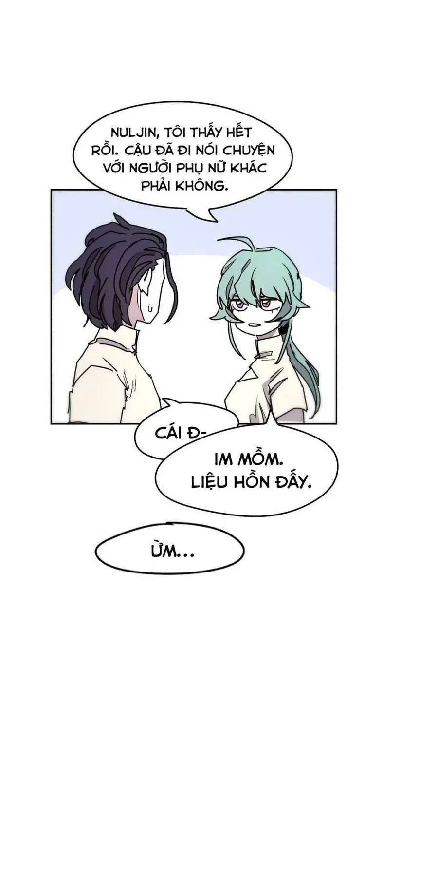 Kỵ Sĩ Báo Thù Nettruyen ZZZ Chương 24 Page 59