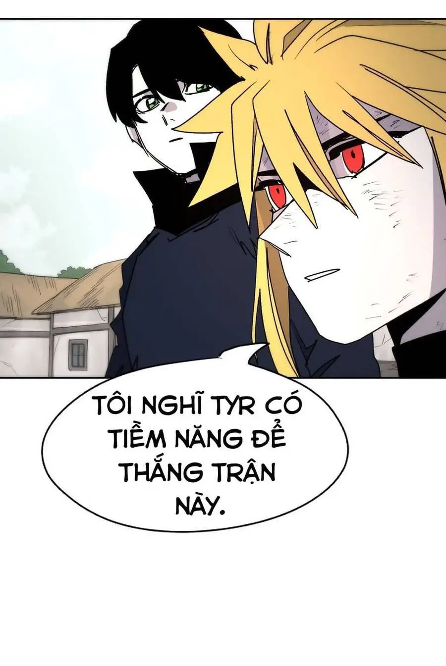 Kỵ Sĩ Báo Thù Nettruyen ZZZ Chương 24 Page 84