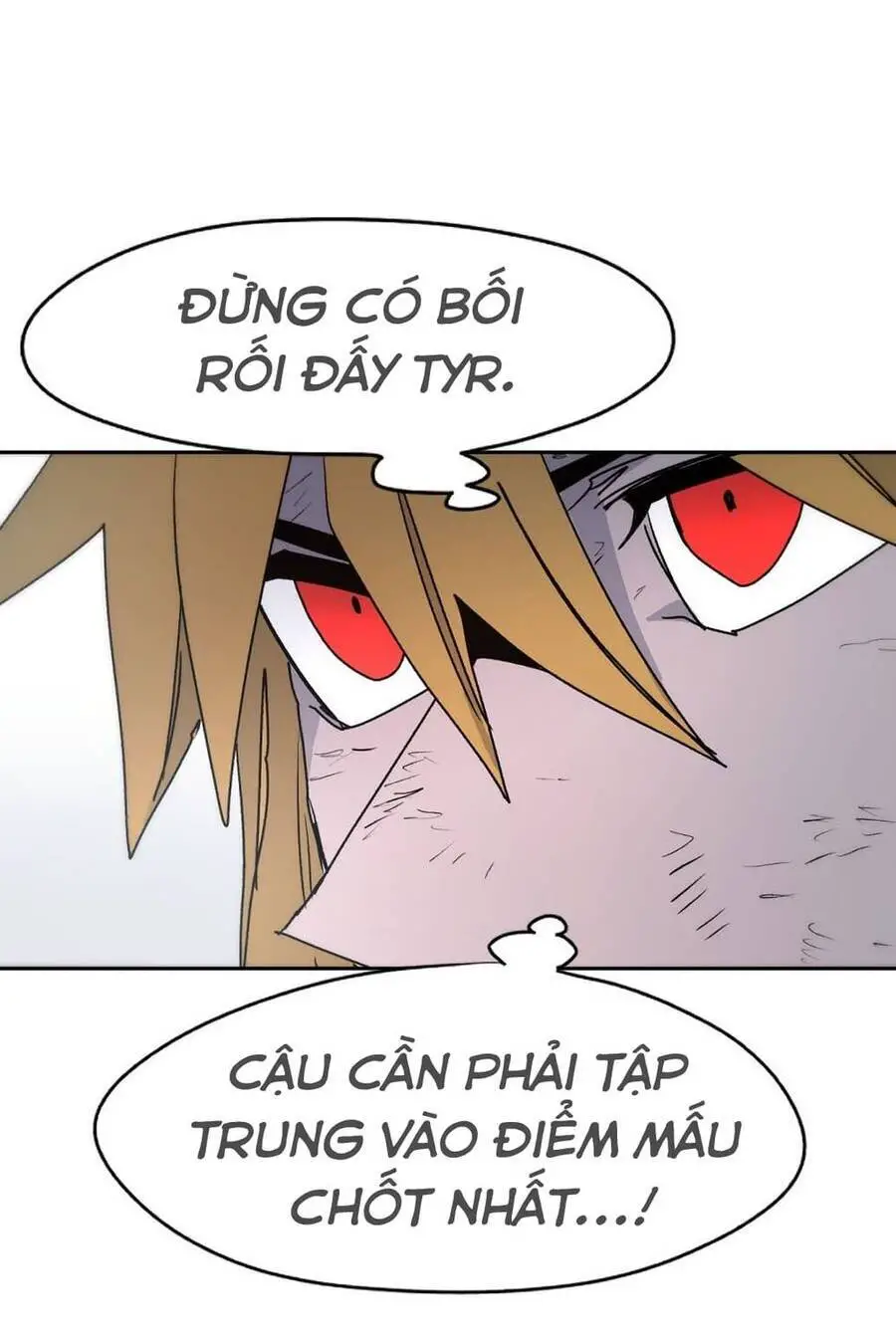 Kỵ Sĩ Báo Thù Nettruyen ZZZ Chương 24 Page 85