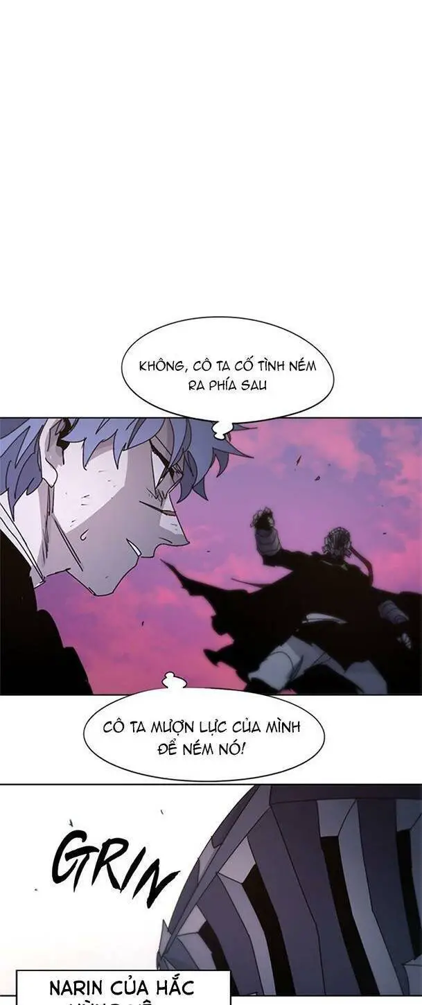 Kỵ Sĩ Báo Thù Nettruyen ZZZ Chương 57 Page 4
