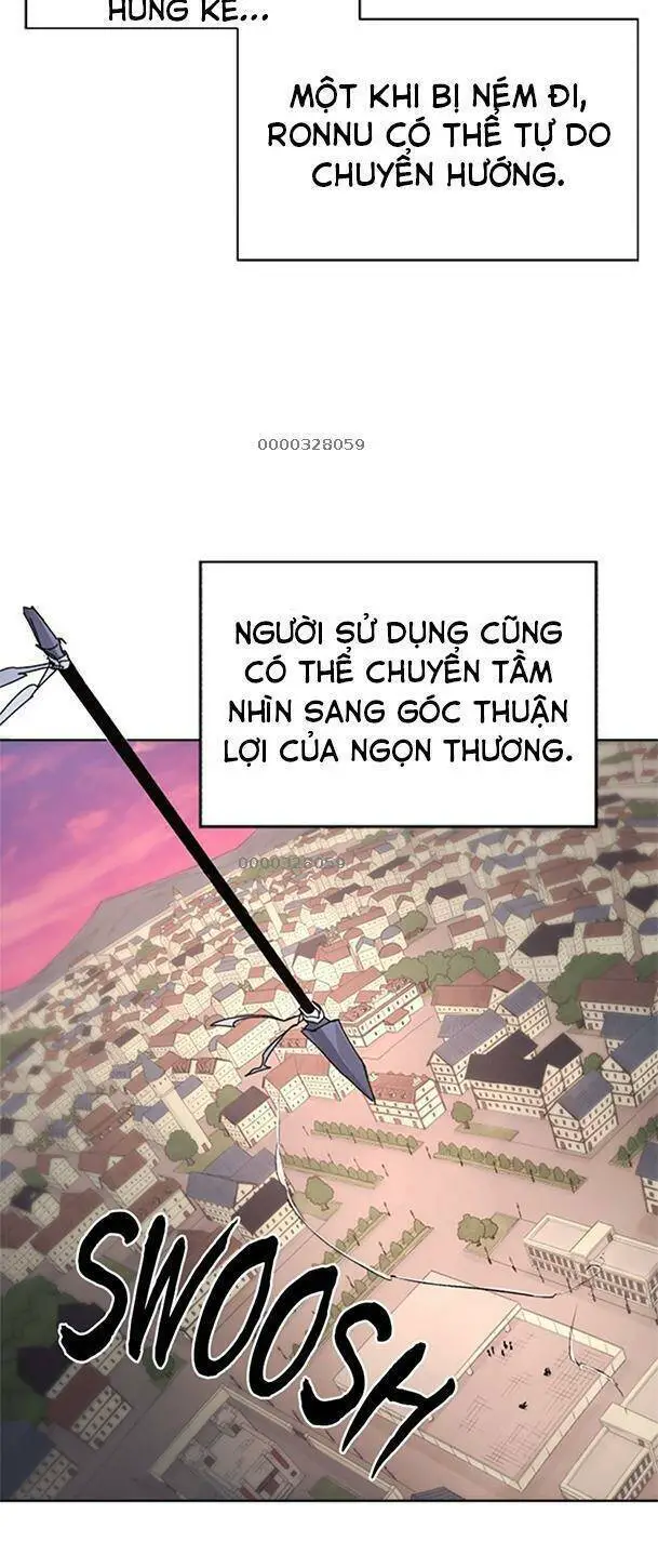 Kỵ Sĩ Báo Thù Nettruyen ZZZ Chương 57 Page 5