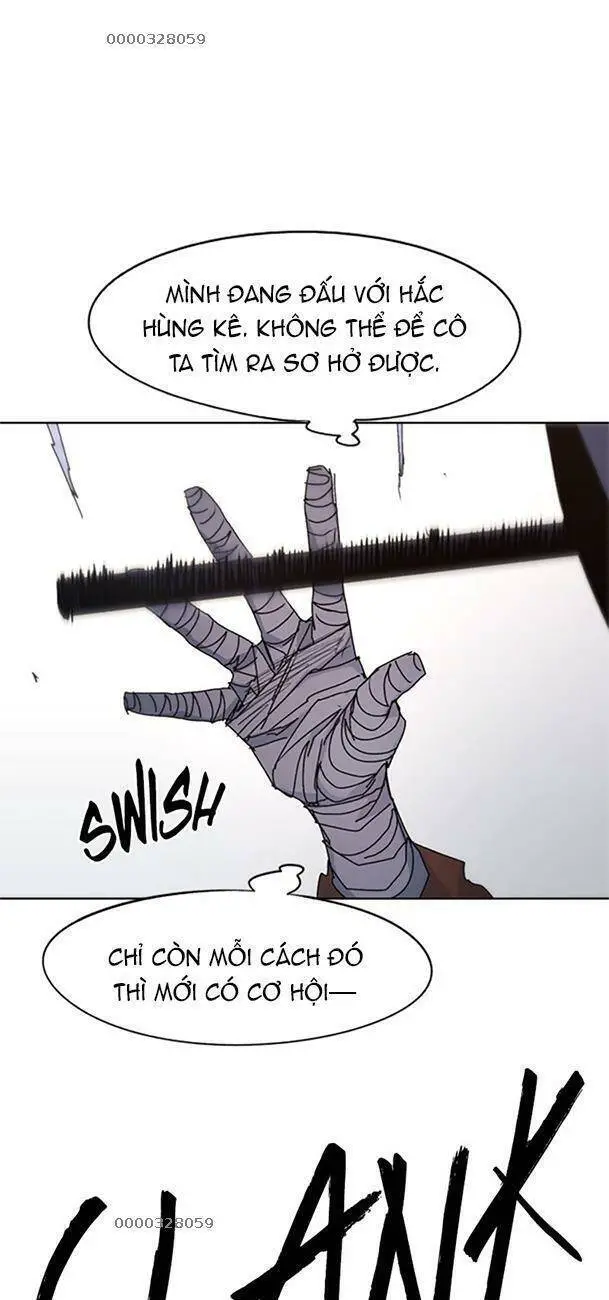 Kỵ Sĩ Báo Thù Nettruyen ZZZ Chương 57 Page 17