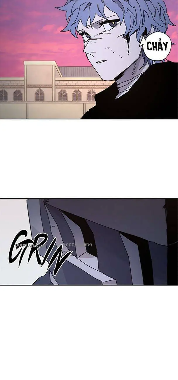 Kỵ Sĩ Báo Thù Nettruyen ZZZ Chương 57 Page 27