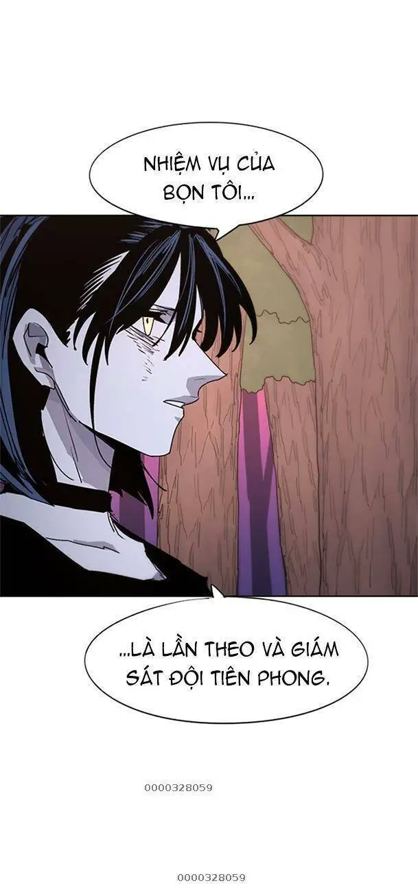 Kỵ Sĩ Báo Thù Nettruyen ZZZ Chương 57 Page 33