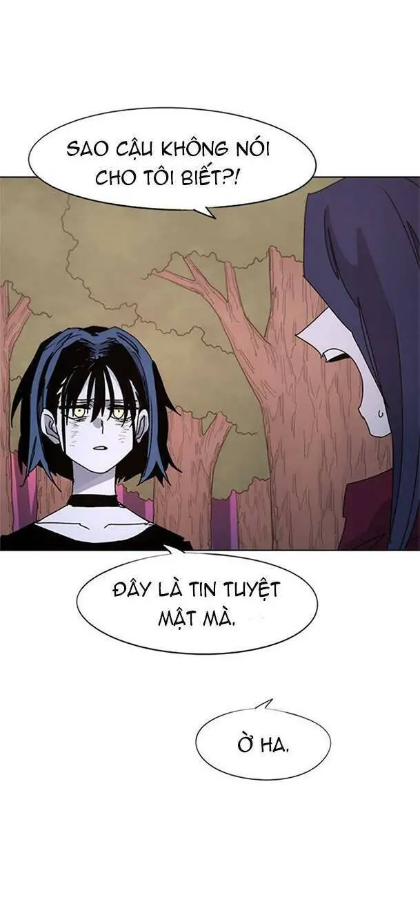 Kỵ Sĩ Báo Thù Nettruyen ZZZ Chương 57 Page 34