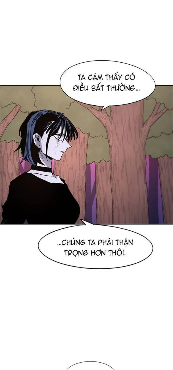 Kỵ Sĩ Báo Thù Nettruyen ZZZ Chương 57 Page 36