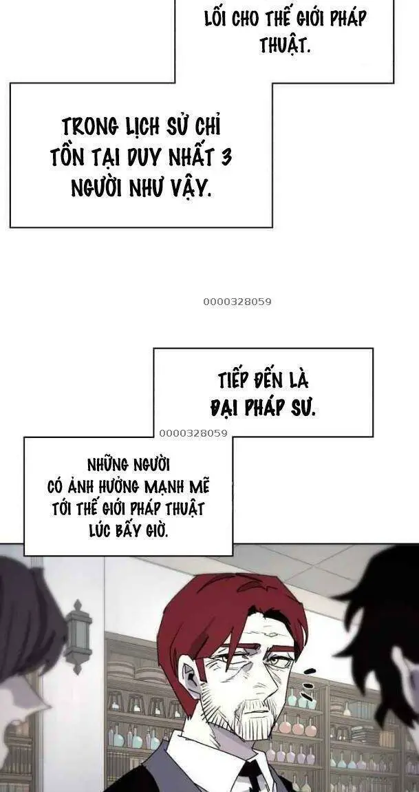 Kỵ Sĩ Báo Thù Nettruyen ZZZ Chương 56 Page 5