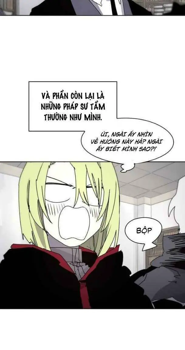 Kỵ Sĩ Báo Thù Nettruyen ZZZ Chương 56 Page 6