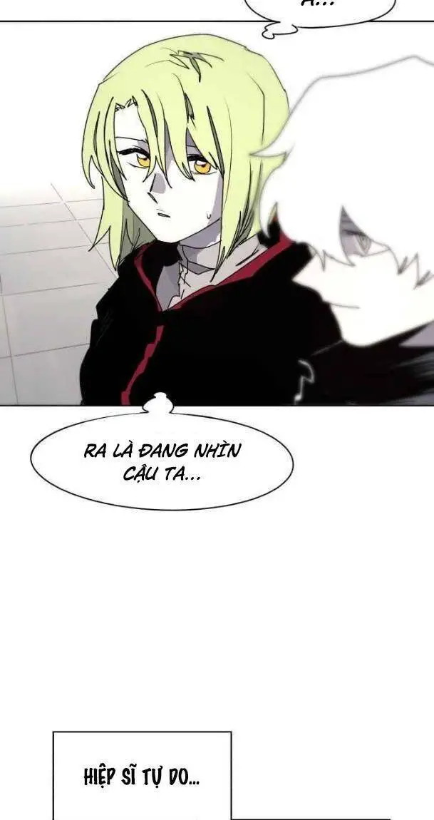Kỵ Sĩ Báo Thù Nettruyen ZZZ Chương 56 Page 9