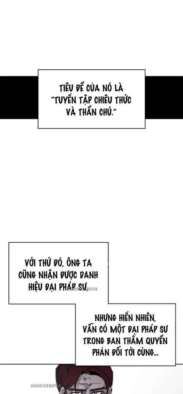 Kỵ Sĩ Báo Thù Nettruyen ZZZ Chương 56 Page 11