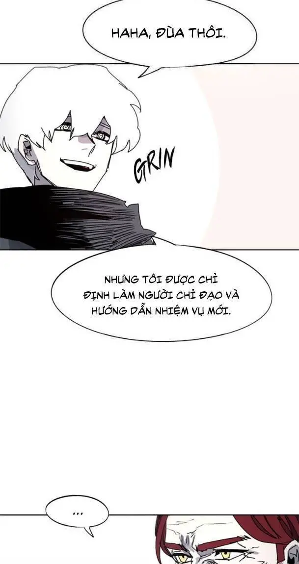 Kỵ Sĩ Báo Thù Nettruyen ZZZ Chương 56 Page 14