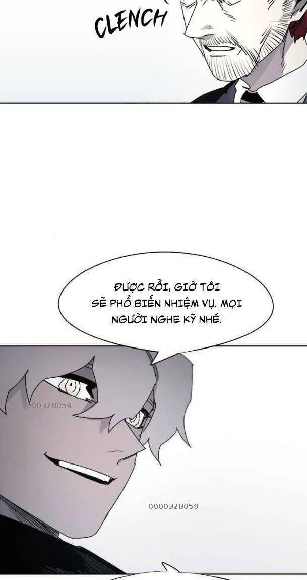 Kỵ Sĩ Báo Thù Nettruyen ZZZ Chương 56 Page 15