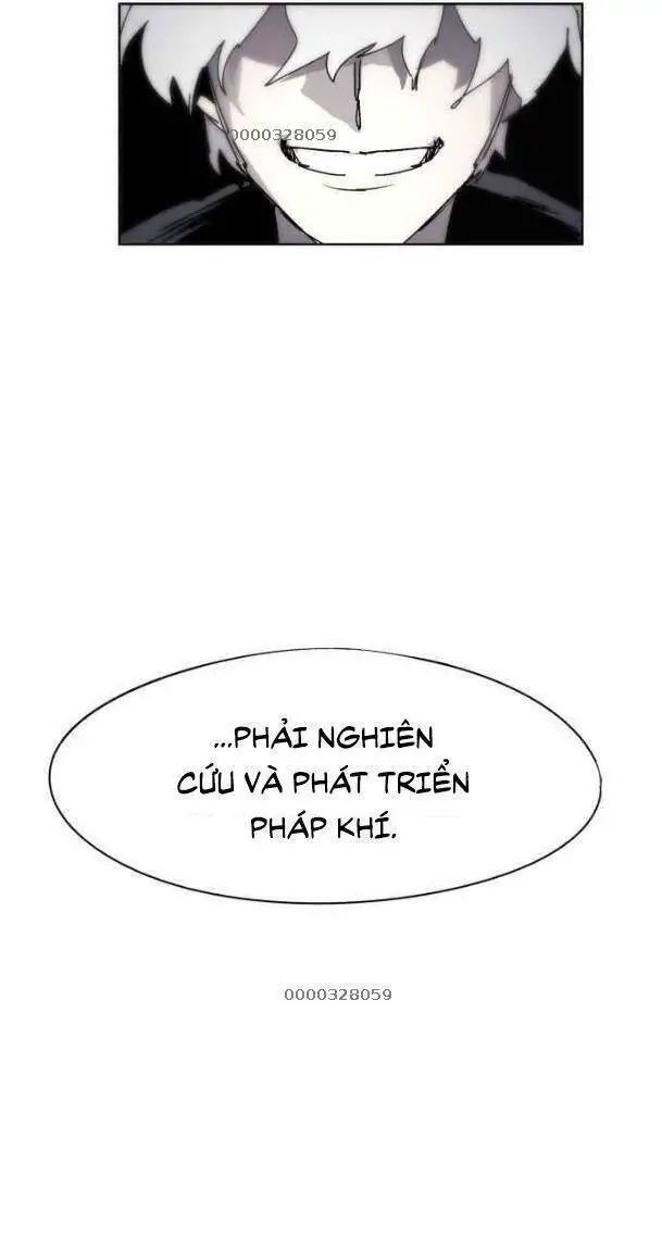 Kỵ Sĩ Báo Thù Nettruyen ZZZ Chương 56 Page 17