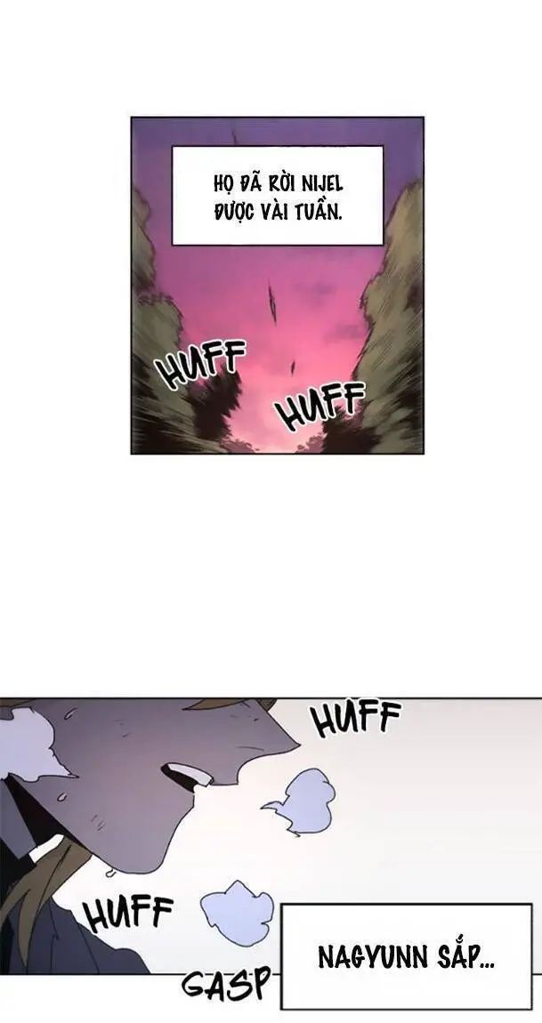 Kỵ Sĩ Báo Thù Nettruyen ZZZ Chương 56 Page 19