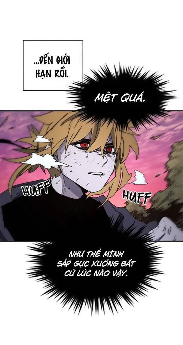 Kỵ Sĩ Báo Thù Nettruyen ZZZ Chương 56 Page 20