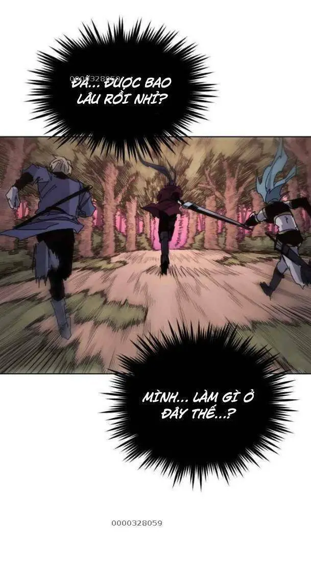 Kỵ Sĩ Báo Thù Nettruyen ZZZ Chương 56 Page 21