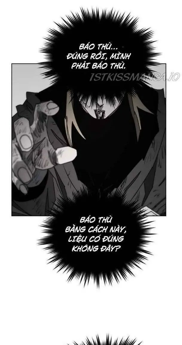 Kỵ Sĩ Báo Thù Nettruyen ZZZ Chương 56 Page 22