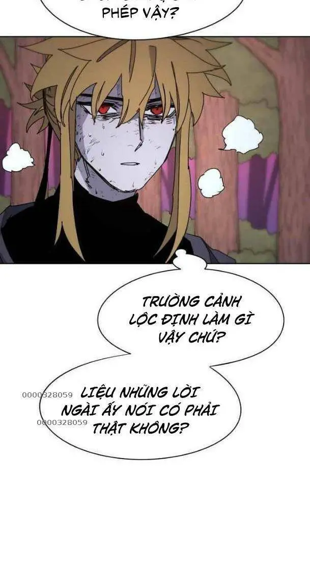 Kỵ Sĩ Báo Thù Nettruyen ZZZ Chương 56 Page 27