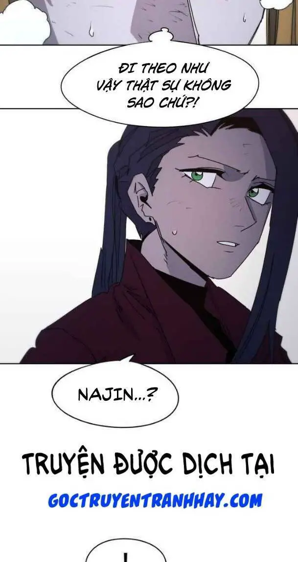 Kỵ Sĩ Báo Thù Nettruyen ZZZ Chương 56 Page 30