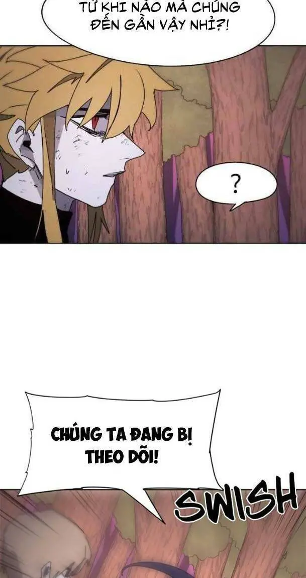 Kỵ Sĩ Báo Thù Nettruyen ZZZ Chương 56 Page 32