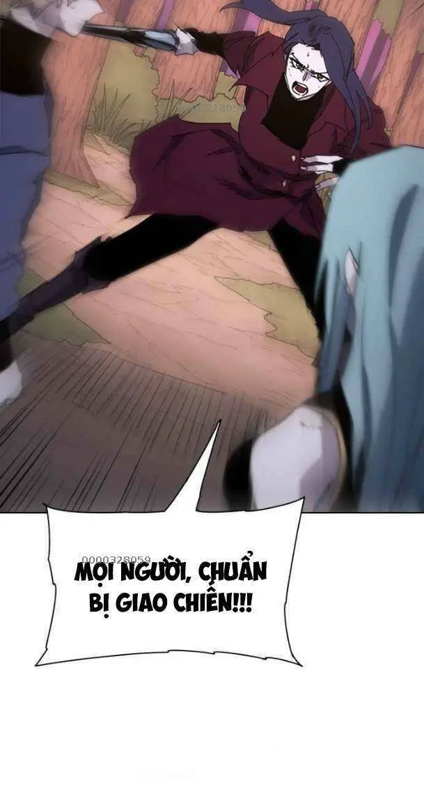 Kỵ Sĩ Báo Thù Nettruyen ZZZ Chương 56 Page 33