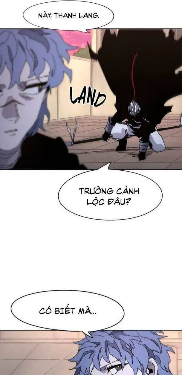 Kỵ Sĩ Báo Thù Nettruyen ZZZ Chương 56 Page 40