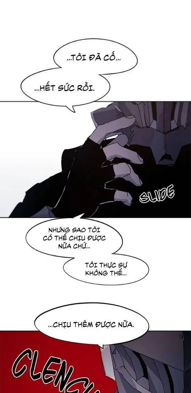 Kỵ Sĩ Báo Thù Nettruyen ZZZ Chương 56 Page 43