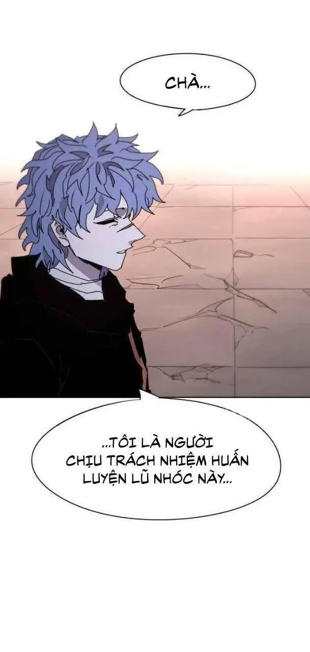 Kỵ Sĩ Báo Thù Nettruyen ZZZ Chương 56 Page 47
