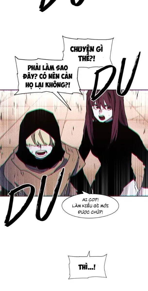 Kỵ Sĩ Báo Thù Nettruyen ZZZ Chương 56 Page 54