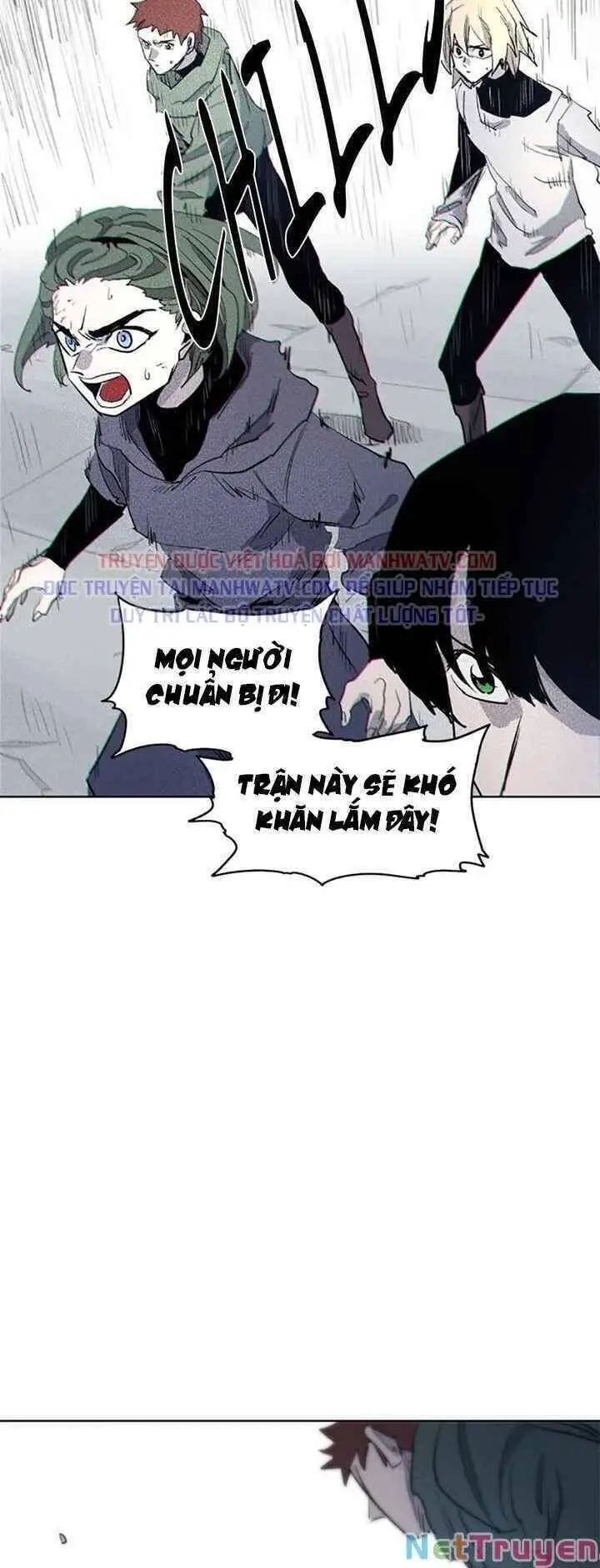 Kỵ Sĩ Báo Thù Nettruyen ZZZ Chương 7 Page 15