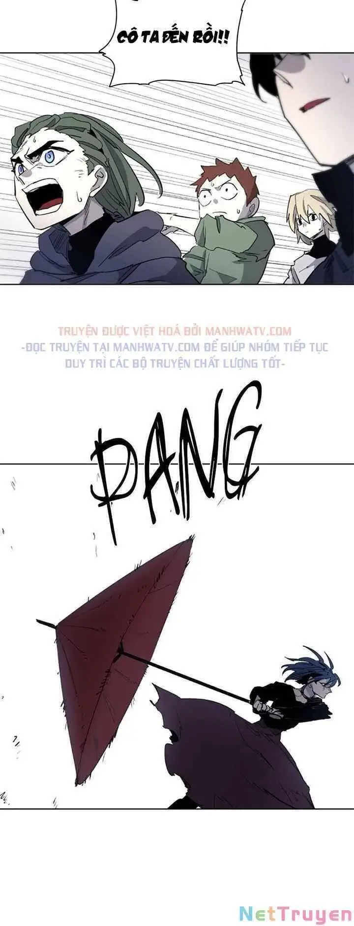 Kỵ Sĩ Báo Thù Nettruyen ZZZ Chương 7 Page 17