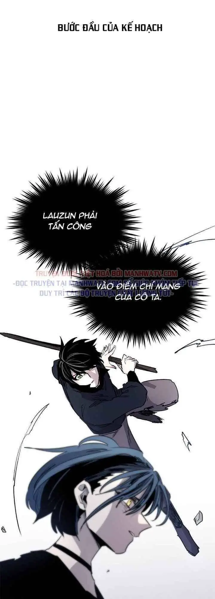 Kỵ Sĩ Báo Thù Nettruyen ZZZ Chương 7 Page 26