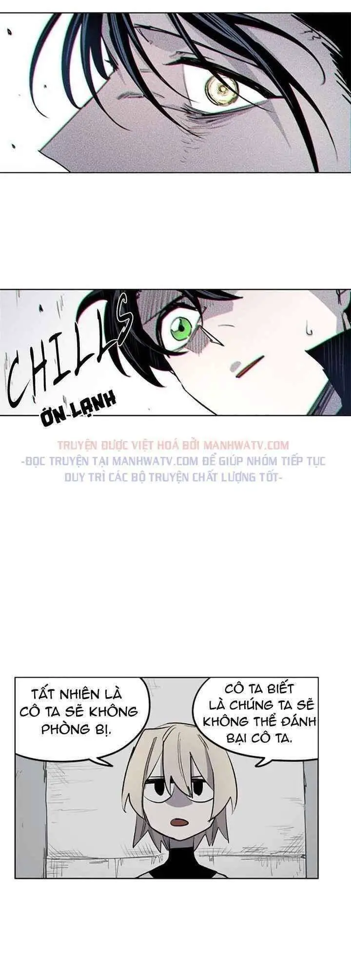 Kỵ Sĩ Báo Thù Nettruyen ZZZ Chương 7 Page 29