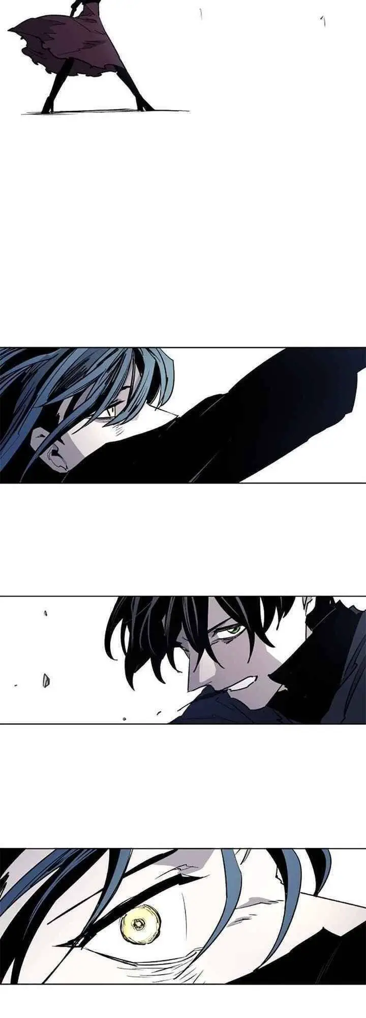 Kỵ Sĩ Báo Thù Nettruyen ZZZ Chương 7 Page 34