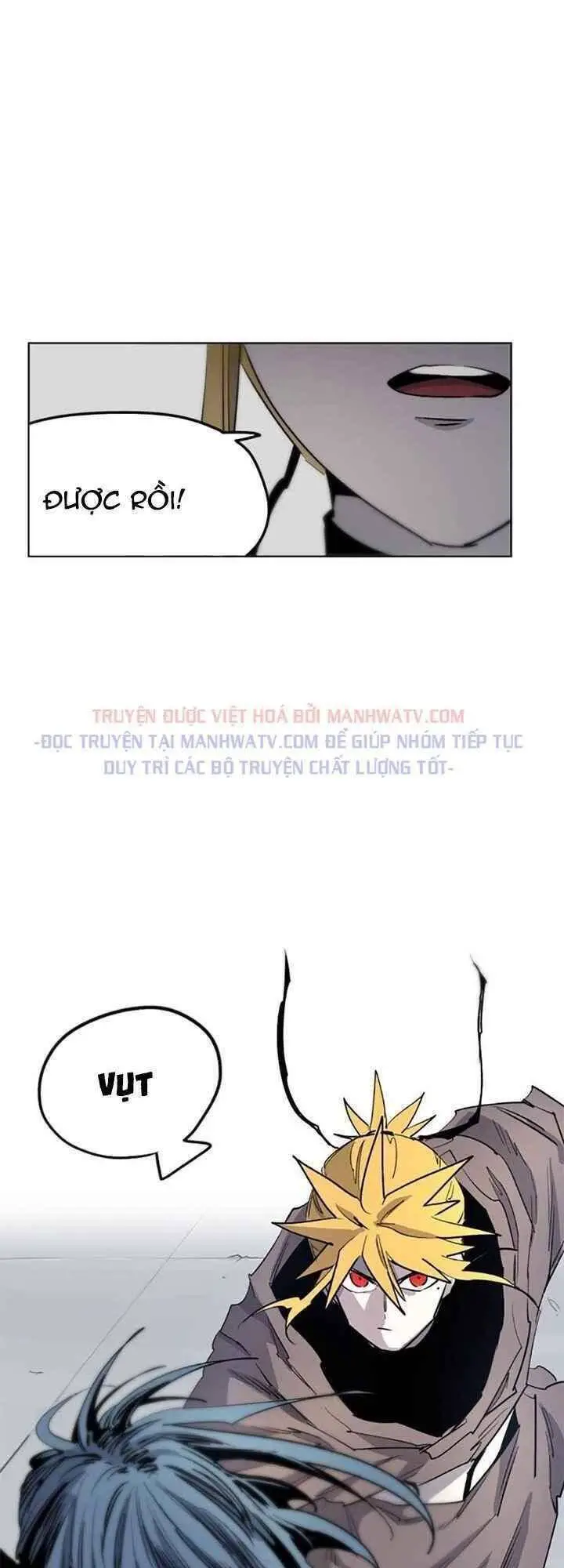 Kỵ Sĩ Báo Thù Nettruyen ZZZ Chương 7 Page 35