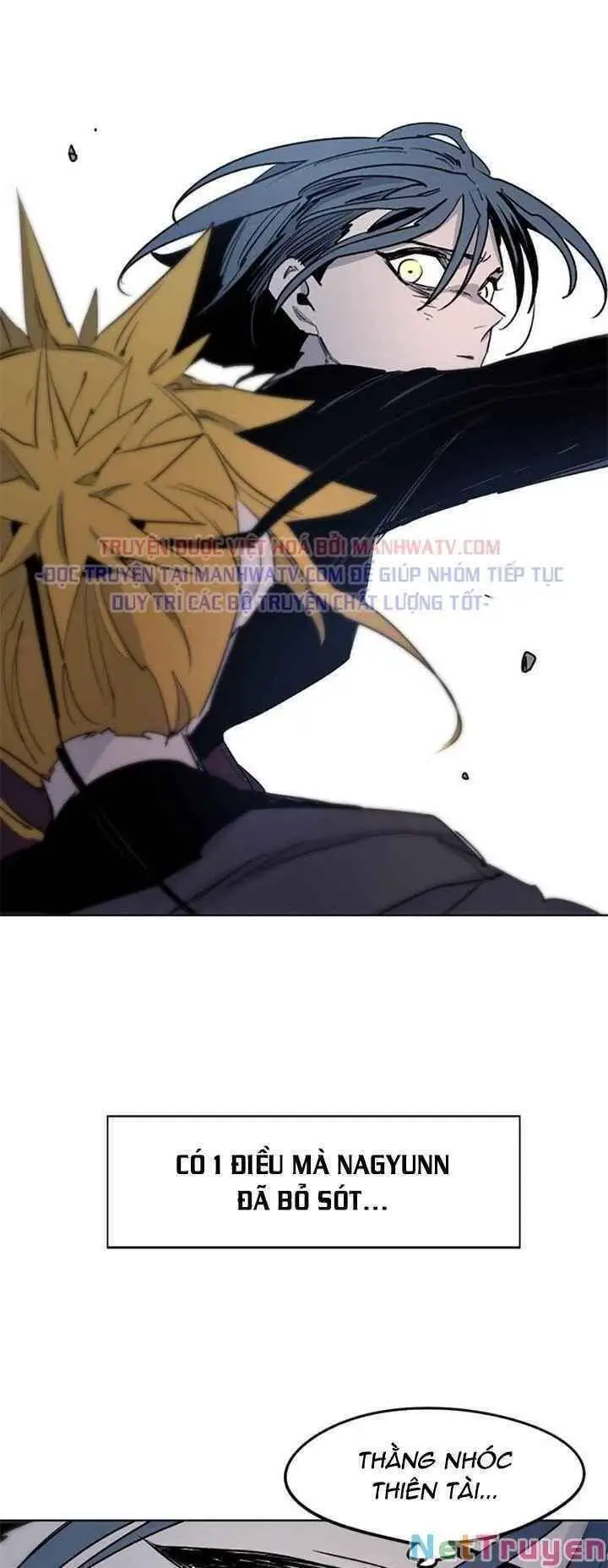 Kỵ Sĩ Báo Thù Nettruyen ZZZ Chương 7 Page 38