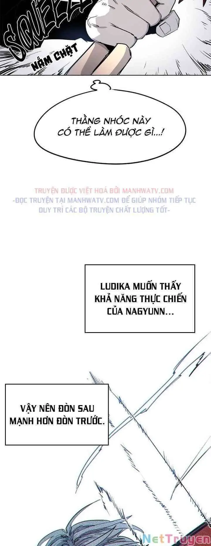 Kỵ Sĩ Báo Thù Nettruyen ZZZ Chương 7 Page 40