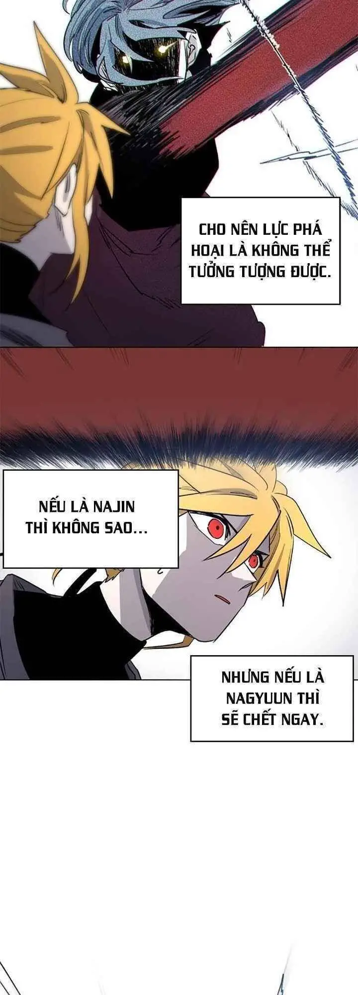 Kỵ Sĩ Báo Thù Nettruyen ZZZ Chương 7 Page 41