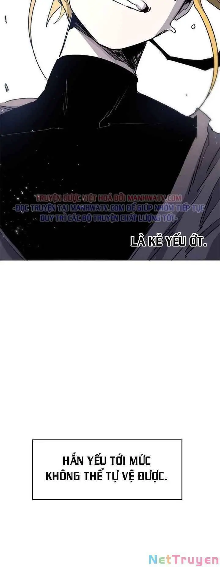 Kỵ Sĩ Báo Thù Nettruyen ZZZ Chương 7 Page 46