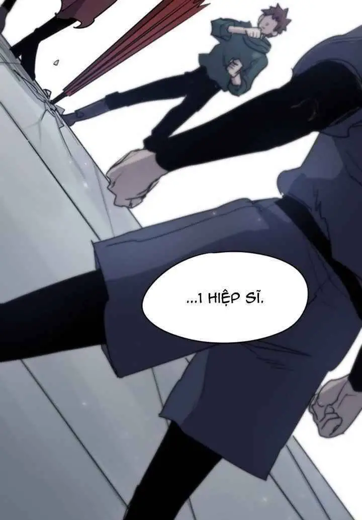 Kỵ Sĩ Báo Thù Nettruyen ZZZ Chương 6 Page 3